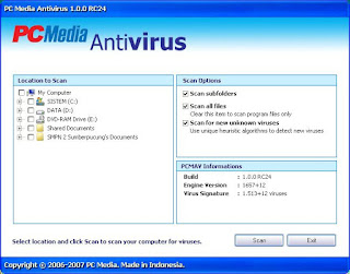 PC MAV RC 24 Download Pcmav24