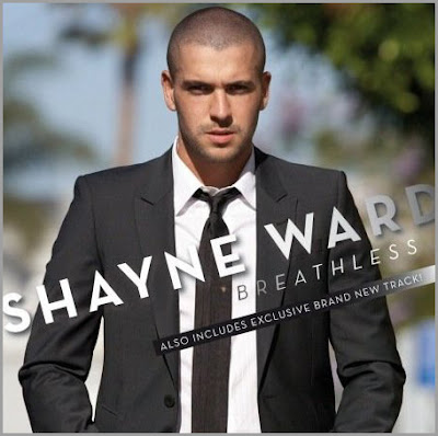 SHAYNE WARD Shayne_Ward_Breathless_CD_Single_Cover