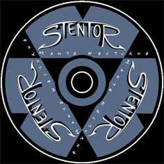 Stentor-Manto Nocturno(2002) Cover