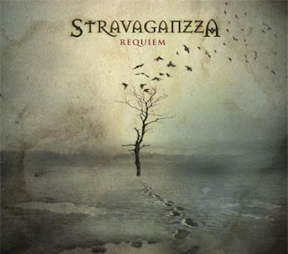 Stravaganzza-Requiem [Tercer Acto] (2007) Cover