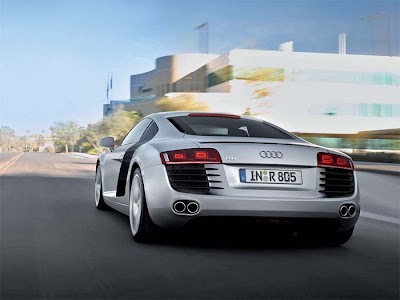 Audi R8 2008 Audir8_4