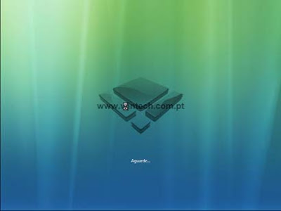 [Tutorial] Aprenda a formatar e instalar o Windows Vista 6D