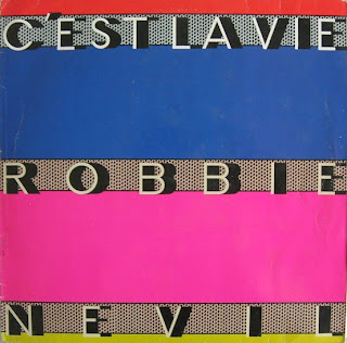 ROBBIE NEVIL - C'est La Vie (12" Extended ) 1986 R-1048222-1187979346