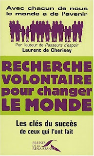 Un livre à lire ... ou à relire ! Volontaires