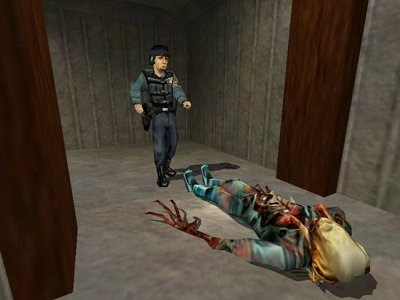 Sabias que ? Halflife1