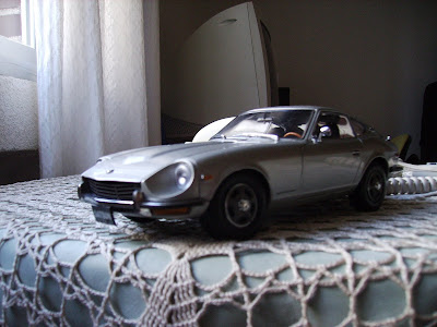 Mi Datsun Fairlady 240 Z de Kyosho Fairladyz1