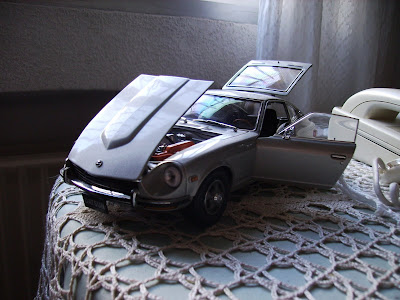 Mi Datsun Fairlady 240 Z de Kyosho IMG_0008