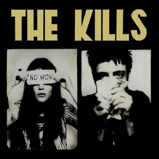 Musique ! - Page 25 The_Kills_-_No_Wow