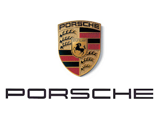 simbolos de las marcas Porsche_logo