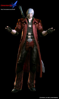 Imagenes de los personajes y enemigos de Devil May Cry 4 Cg_dante