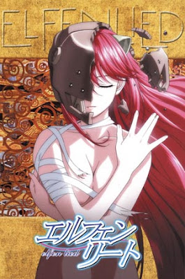 Lilith, La primer mujer... Elfen_Lied