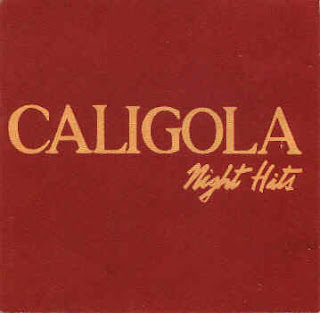 09/07 - VA- Caligola Night Hits (1990) Caligola