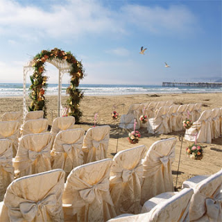 ايه رايك زفتك علي شاطيء البحر Beach_wedding_color