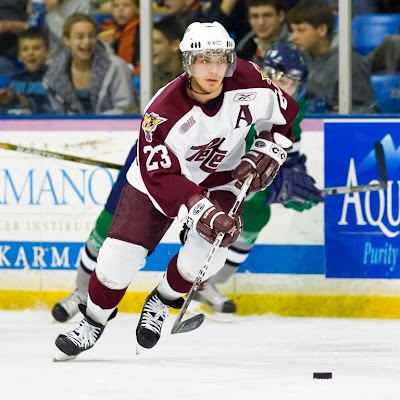 Calder Memorial Trophy Ryder