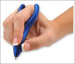 En Rahat ve Ergonomik Kalem Hand_pen