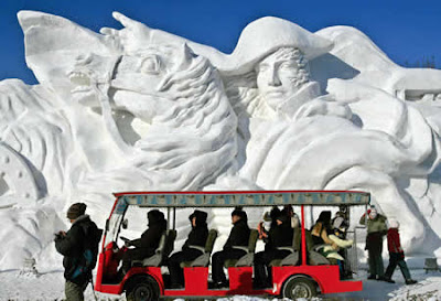 مهرجان الثلج في الصين Snow_sculptures_harbin_008