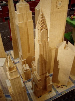 Build Structures using TOOTHPICK! Toothpick_cities_018