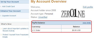 كيفية التسجيل في البنك الإلكتروني الأشهر PayPal Paypal_zerone_4