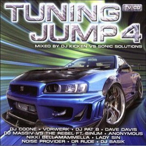 Tuning Jump 4 2008 57