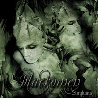 Black Omen - Sinphony (2007) Black