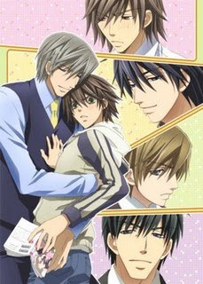 Junjô romantica (manga en finie) Junjou%2BRomantica