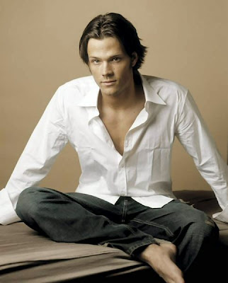 Ya estoy aki ^^, Jared_padalecki_02