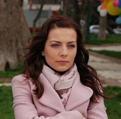 photos de Burcu Kara Burcu-kara