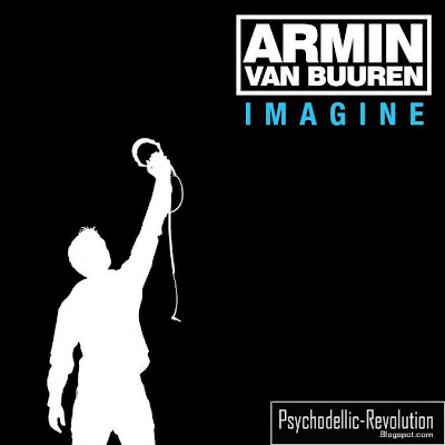 Trance: Armin van Buuren - Imagine ( 2008) Armin-van-buuren---imagine-1