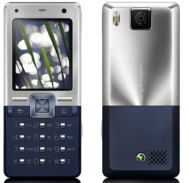 Sony ericsson T650i T650i