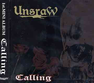 Unsarw Discografia %E2%80%93Calling%E2%80%93