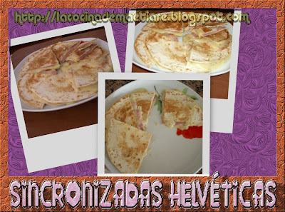 Sincronizadas Helvéticas  Collage4