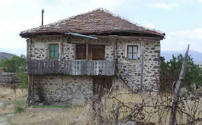 Casa Abandonada Casas