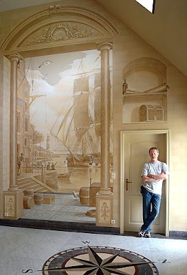 Umetnost na zidovima...wall painting 459db753923200.91597379frogview-gallery