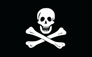 Assassinos do Congo  PirateFlag