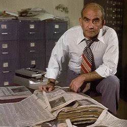 LOU GRANT serie de tv Lougrant