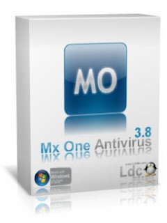 Mx One v3.8 Antivirus Multilenguaje, Proteje los dispositivos de almacenamiento MxOne