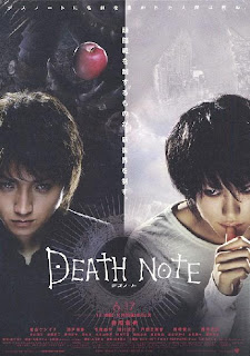 Remake gringo de Death Note Live Action Death_note