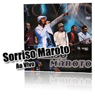 Sorriso Maroto - Ao Vivo Apagar