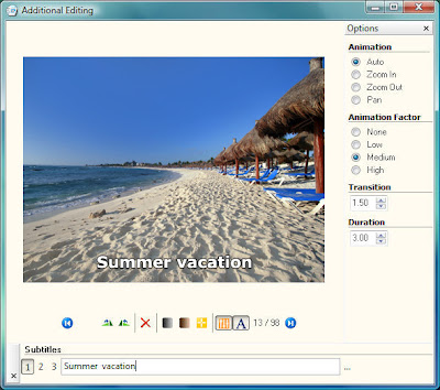 VSO PhotoDVD v2.3.16 EspaÃ±ol Full P2Dadditional-editting_en