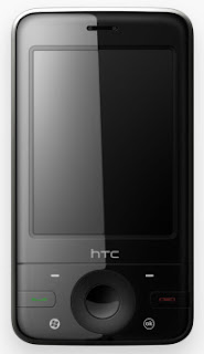 HTC Pharos Pharos