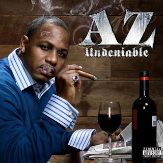 - Az - Undeniable AZ-Undeniable-2008-