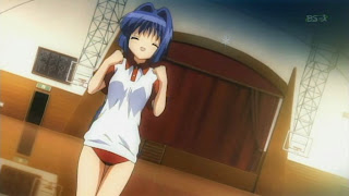 Kanon Remake (Kanon 2006) Nayuki