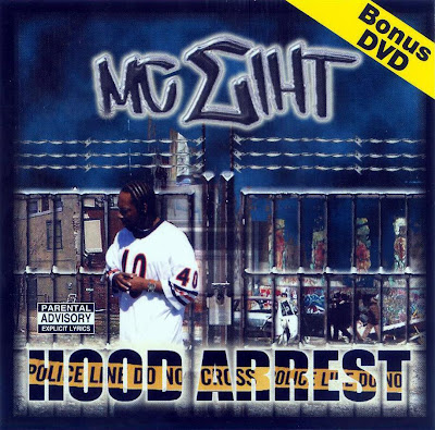 MC EIHT **Discography** 86