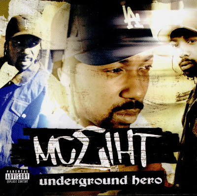 MC EIHT **Discography** 89