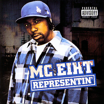 MC EIHT **Discography** 94