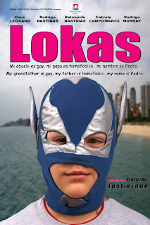 "Lokas" (DvdRip.2007) LOKAS
