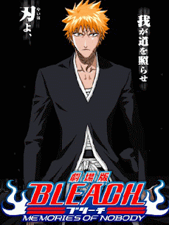 Bleach Bleach