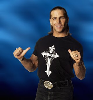 NOTICIAS SOBRE SHAWN MICHAELS 1212