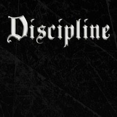 Discipline - Hardcore to the bone Disc_old