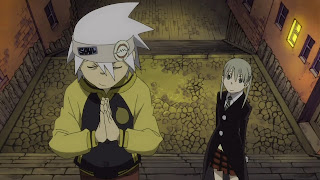 Soul Eater ^^ Bscap0033